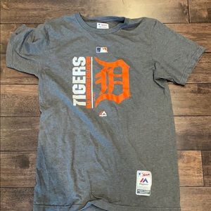 Detroit Tigers Tshirt